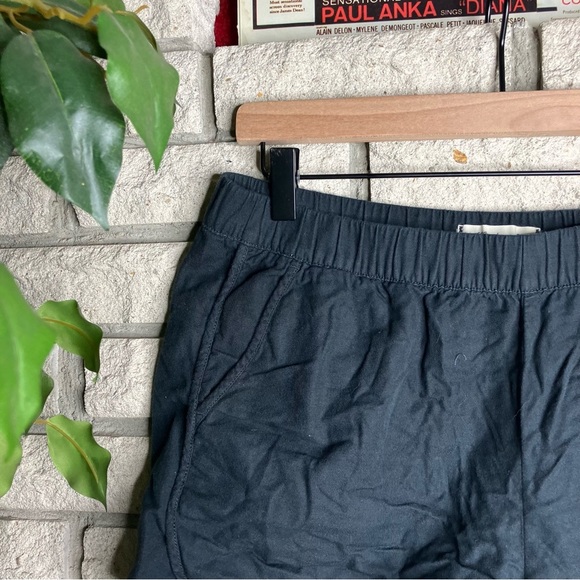 Madewell Pull On Shorts - Picture 4 of 8